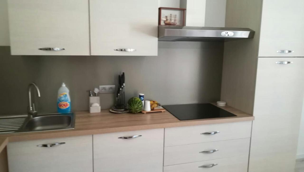 Appartement Terrasse Dans Palace Centre Ville Menton Exteriör bild