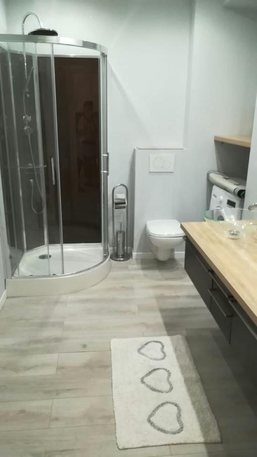 Appartement Terrasse Dans Palace Centre Ville Menton Exteriör bild